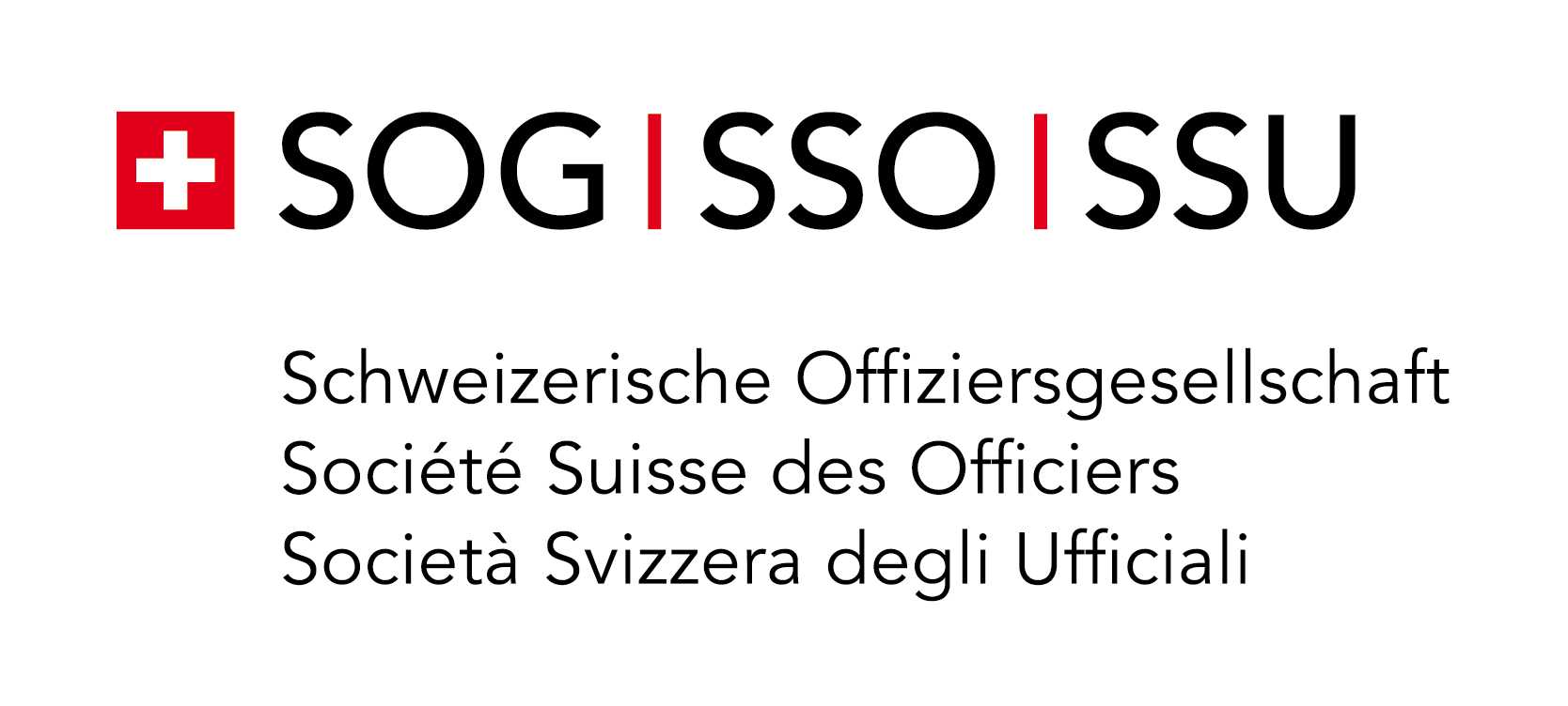 Schweizerische Offiziersgesellschaft